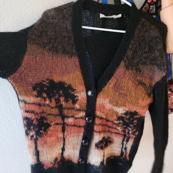 1941 Coach Sweater RARE - Picture 5 of 5
